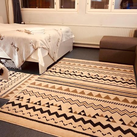 Appartement Super Easy To Airport/Hki , Full Aptment Max 4Ppl à Helsinki Extérieur photo