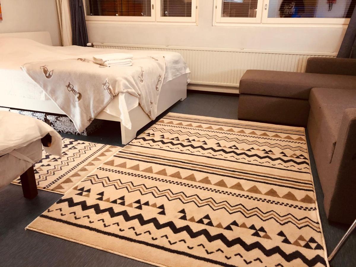 Appartement Super Easy To Airport/Hki , Full Aptment Max 4Ppl à Helsinki Extérieur photo