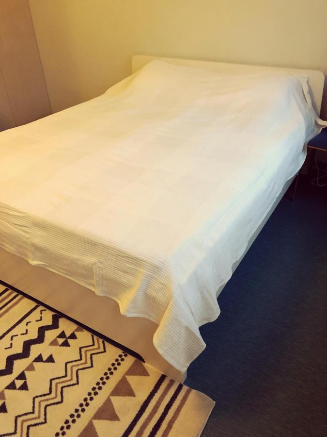 Appartement Super Easy To Airport/Hki , Full Aptment Max 4Ppl à Helsinki Extérieur photo
