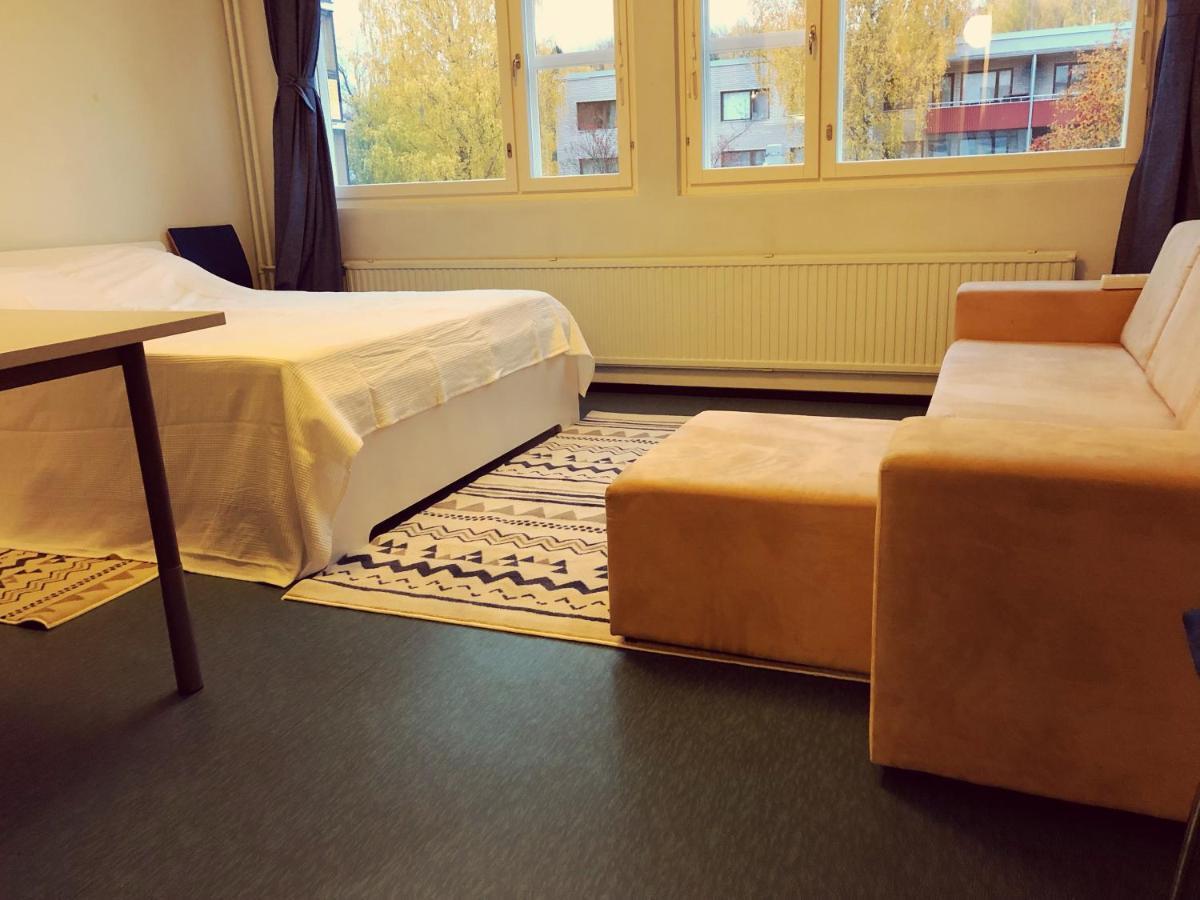Appartement Super Easy To Airport/Hki , Full Aptment Max 4Ppl à Helsinki Extérieur photo