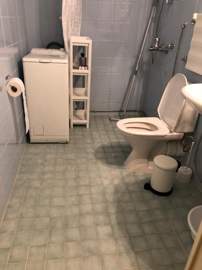 Appartement Super Easy To Airport/Hki , Full Aptment Max 4Ppl à Helsinki Extérieur photo