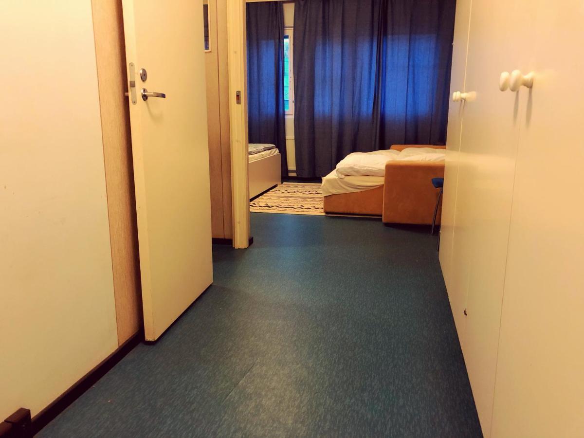 Appartement Super Easy To Airport/Hki , Full Aptment Max 4Ppl à Helsinki Extérieur photo